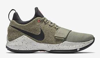 Nike PG 1 Elements