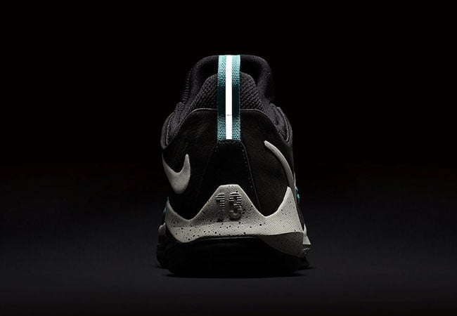 Nike PG 1 Light Aqua Release Date