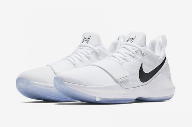 pg 1 release date