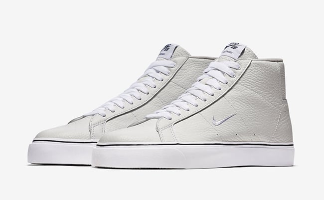 Nike SB Blazer Mid WKND Release Date