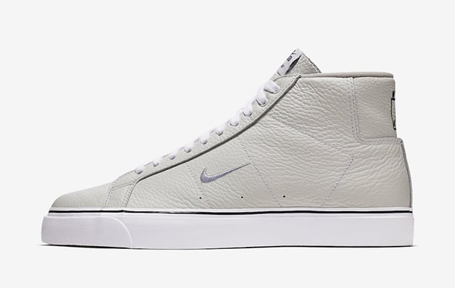 Nike SB Blazer Mid WKND Release Date