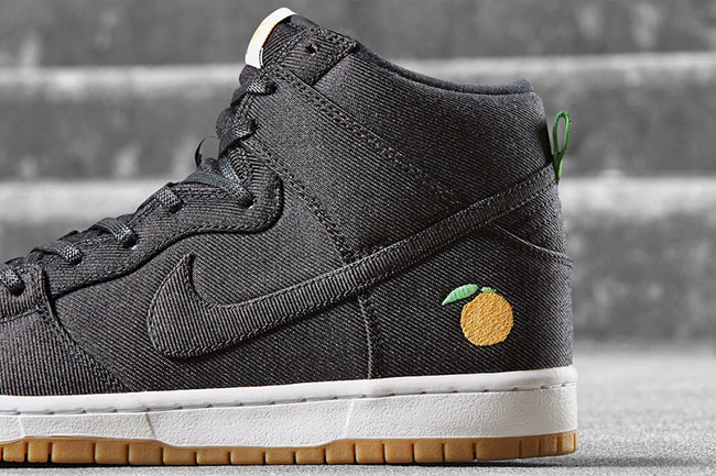 nike dunk momofuku