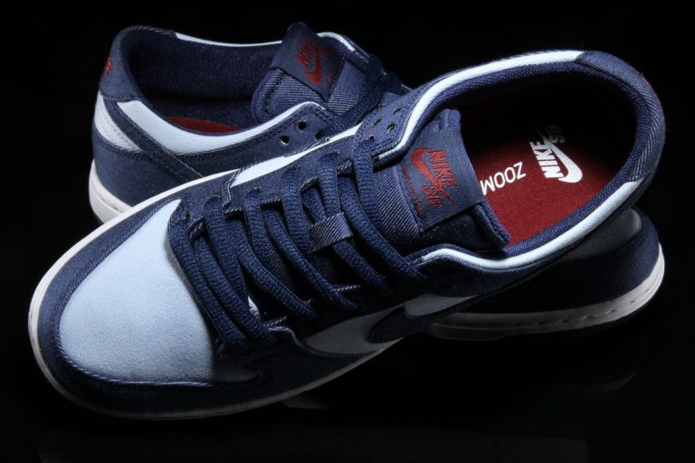 nike sb binary blue