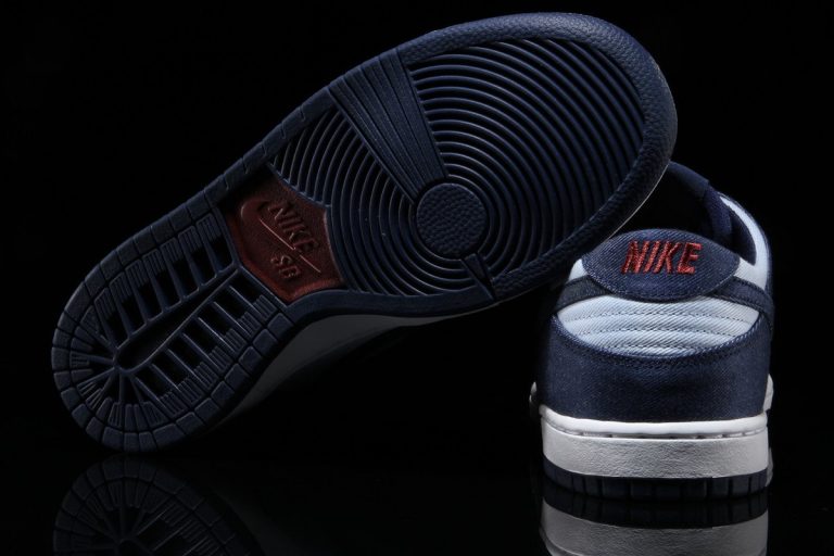 nike sb binary blue