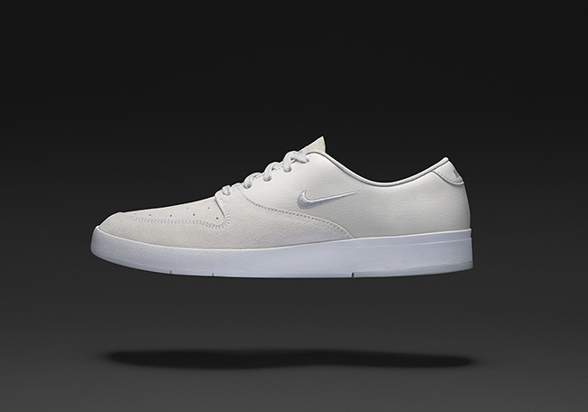 Nike SB Paul Rodriguez 10