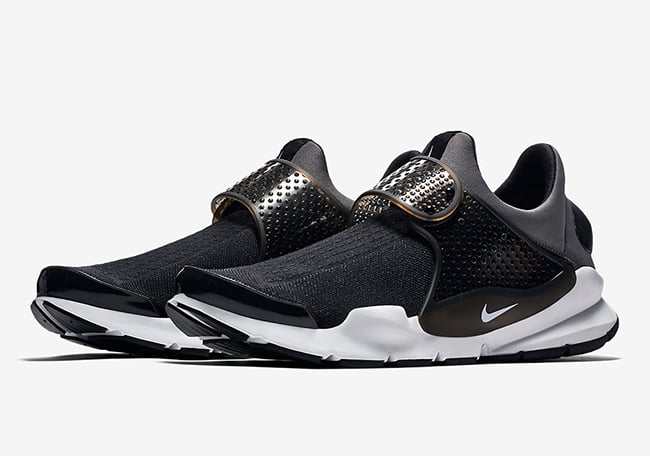 Nike Sock Dart KJCRD 819686-007