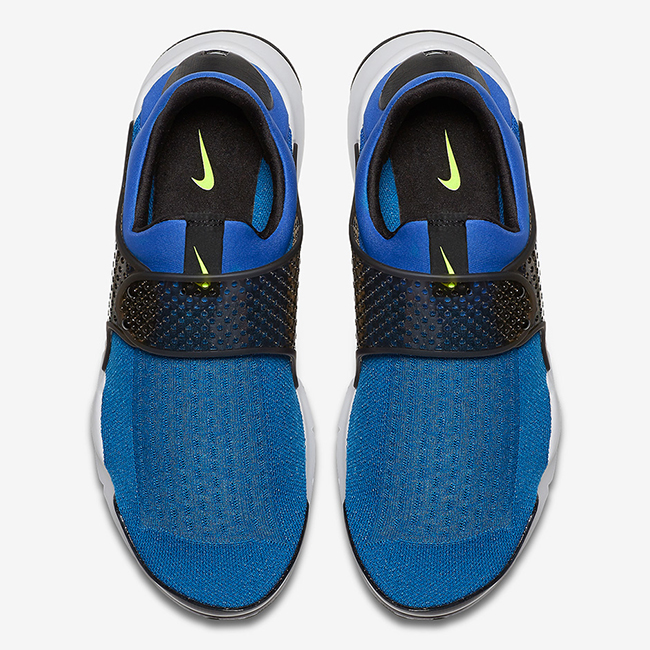 Nike Sock Dart KJCRD 819686-405