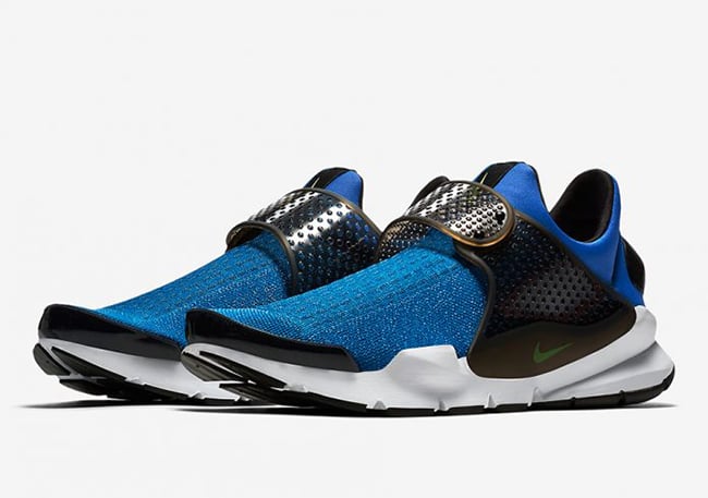 Nike Sock Dart KJCRD 819686-405