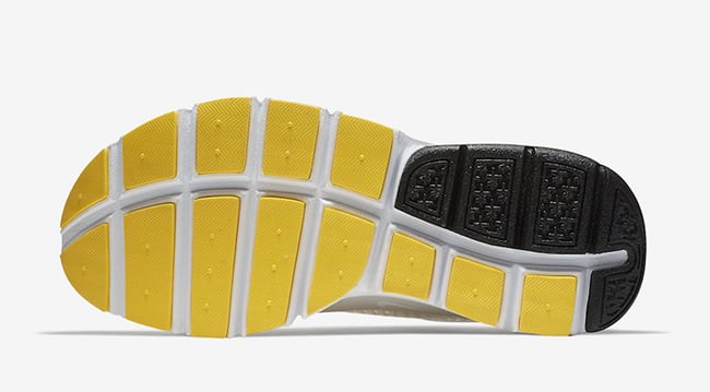 Nike Sock Dart N7 908659-817 Release Date