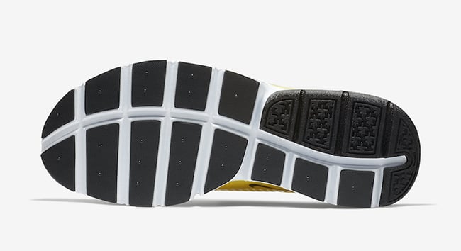 Nike Sock Dart N7 908660-117 Release Date