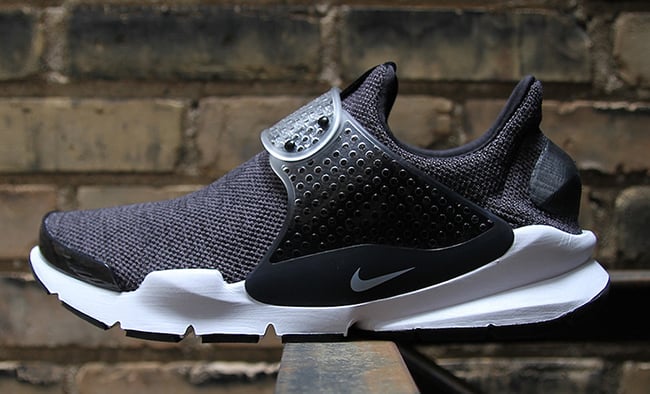 Nike Sock Dart SE Dark Grey