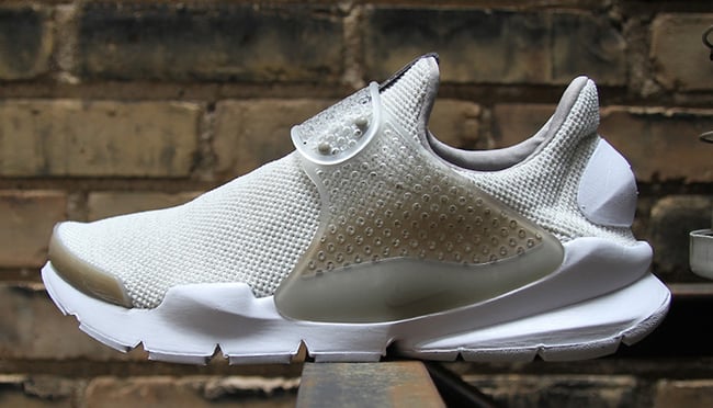 Nike Sock Dart SE Sail