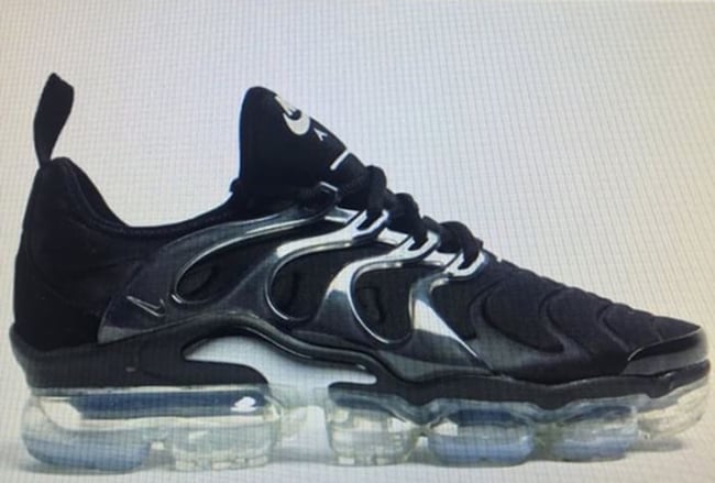 Nike VaporMax Plus 2018