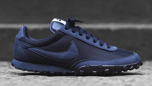 Nike Waffle Racer PRM Obsidian