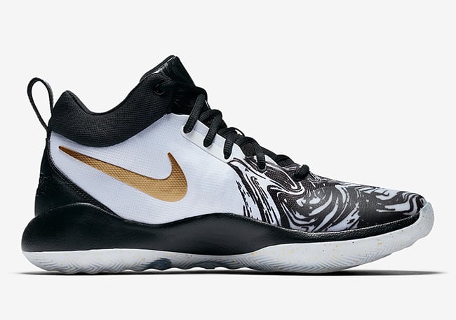 Nike Zoom Rev BHM