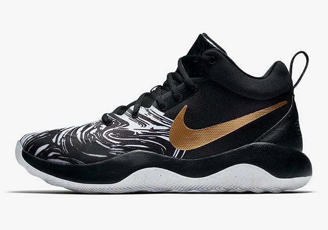 Nike Zoom Rev BHM