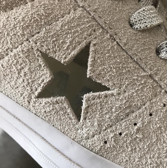 No Vacancy Inn Converse One Star Release Date