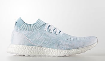 Parley adidas Ultra Boost Uncaged June