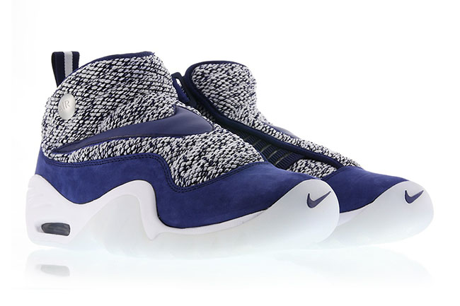 Pigalle NikeLab Air Shake NDestrukt Release Date