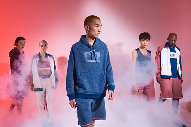 Pigalle NikeLab Collection June 2017