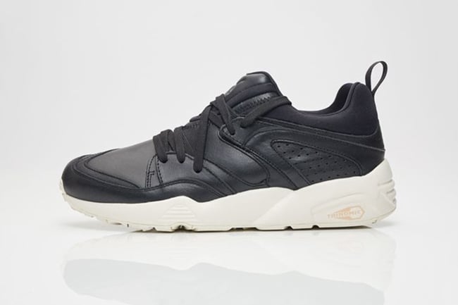 Puma Blaze of Glory Leather Pack