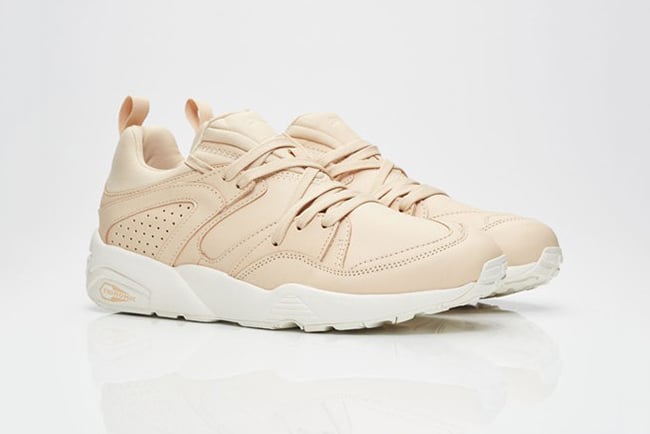 Puma Blaze of Glory Leather Pack