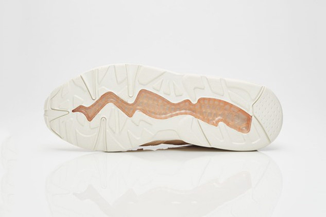 Puma Blaze of Glory Leather Pack