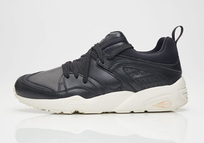 Puma Blaze of Glory ‘Leather’ Pack