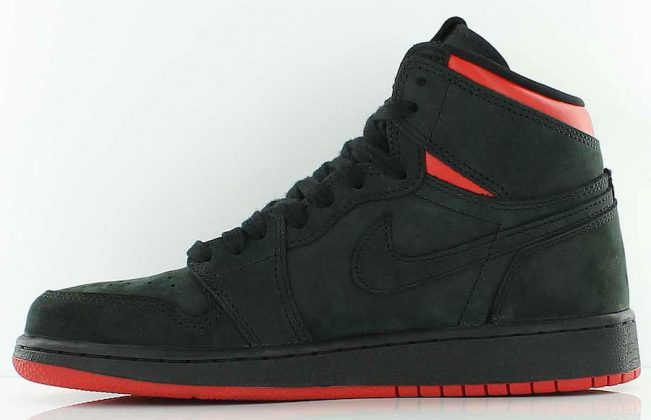 Nike Women Air Nike Dunks High Tops For Women