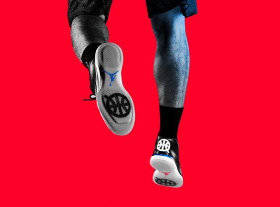 Nike 3.0 Shoes Jordan High Heels 2012