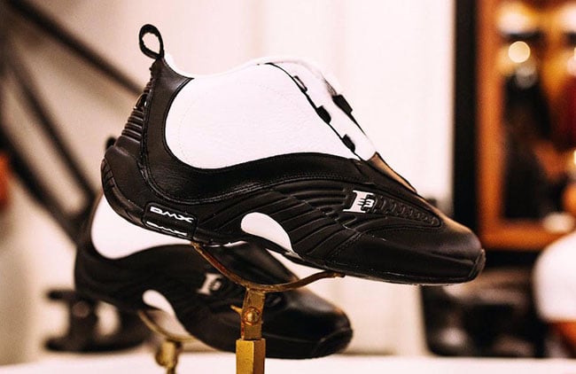 reebok answer 4 release date