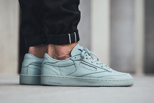 reebok club c 85 elm pack