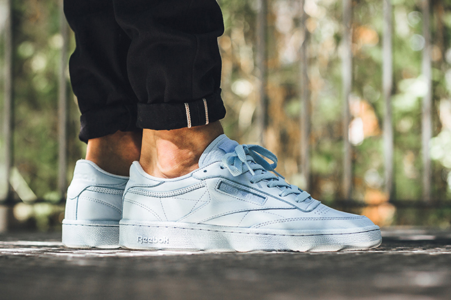 reebok club 85 elm