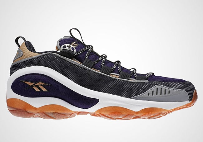 reebok dmx run 10 og