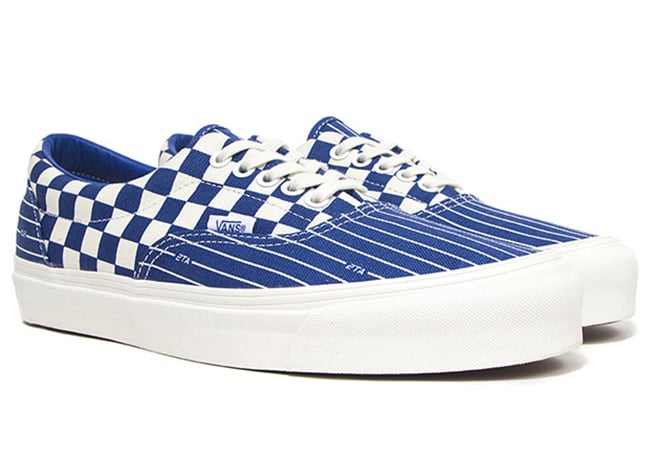 Saint Alfred Vans Vault OG Era LX True Blue
