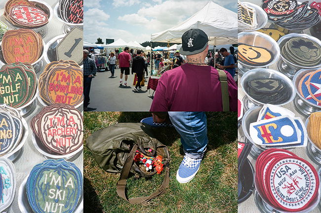 Saint Alfred Vans Vault OG Era LX True Blue