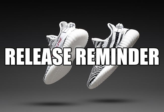 Sneakers Release June 21 24 2017
