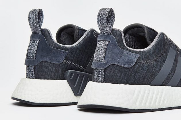 adidas nmd r2 pk grey