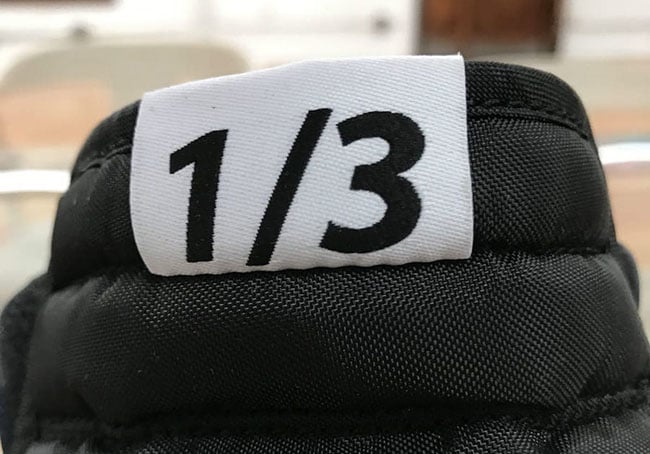 Spike Lee Air Jordan 1 Quickstrike Release Date