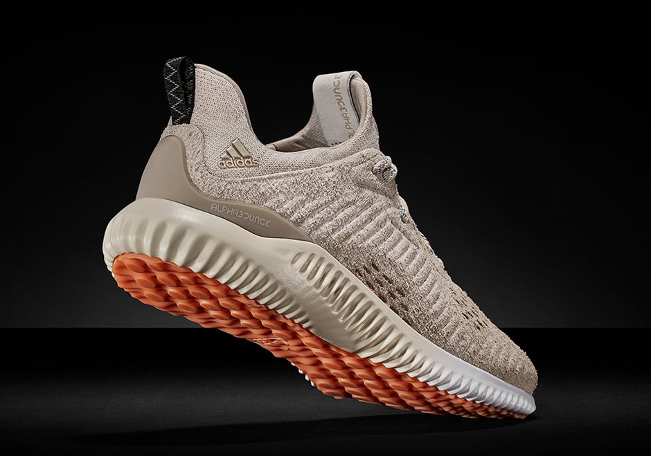 adidas AlphaBounce Suede Pack Release Date
