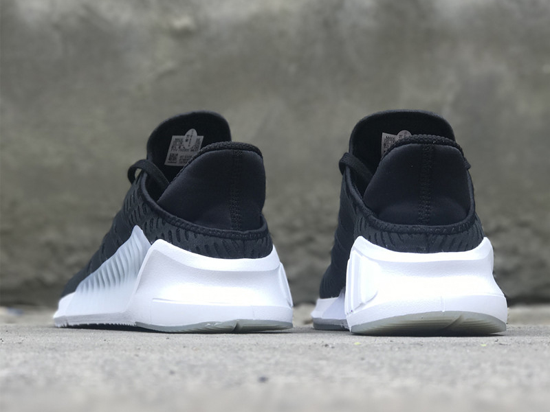 adidas ClimaCool 02/17 Black White Release Date