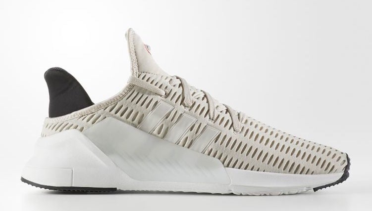 adidas ClimaCool 02/17 Chalk White Release Date