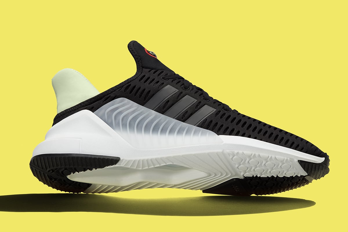 Two Colorways of the adidas ClimaCool 02/17 Releasing on August 10th