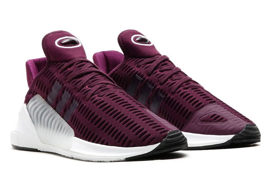 adidas ClimaCool 02/17 ‘Rednit’ Debuts in August