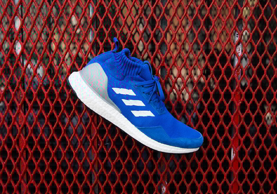 adidas Consortium Run Thru Time Pack Release Date