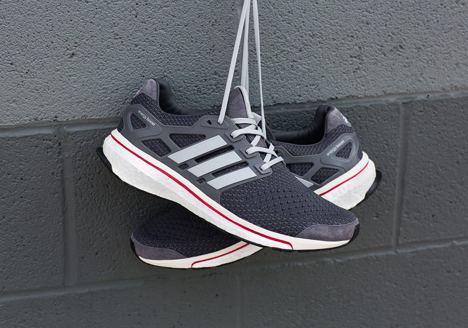 adidas Consortium Run Thru Time Pack Release Date