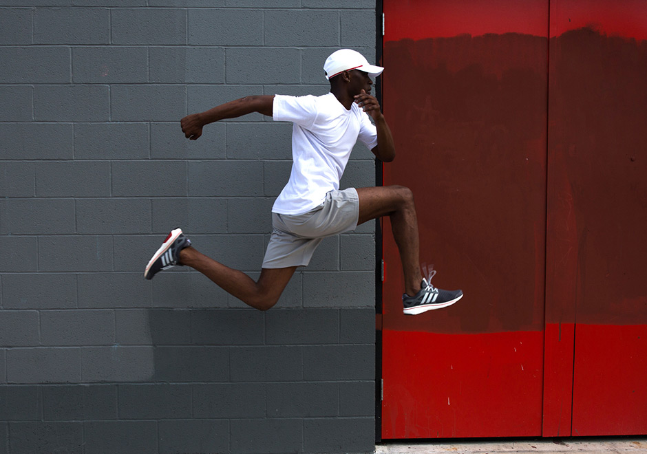 adidas Consortium Run Thru Time Pack Release Date