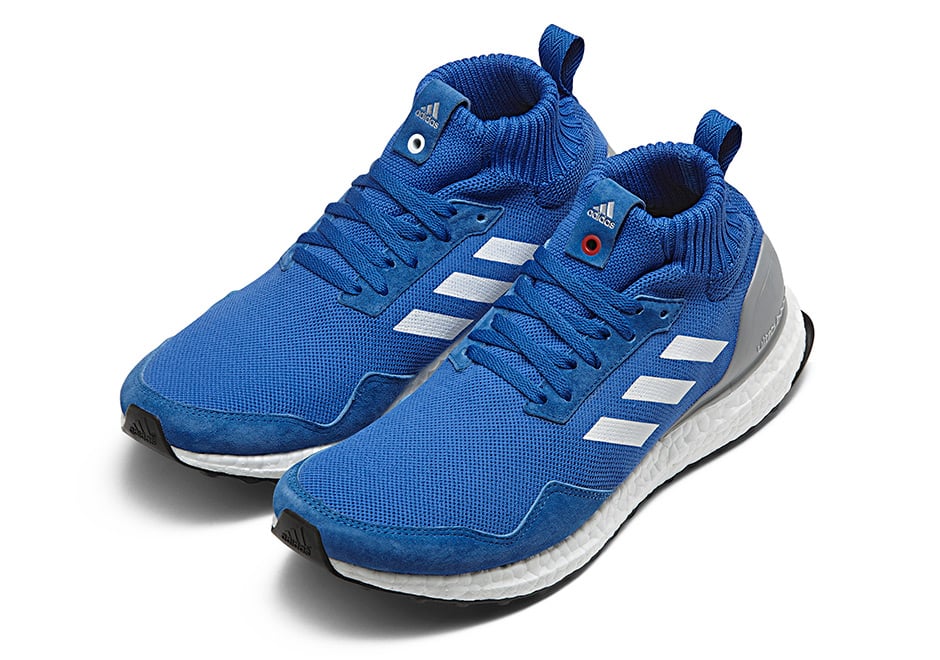 adidas Consortium Run Thru Time Pack Release Date