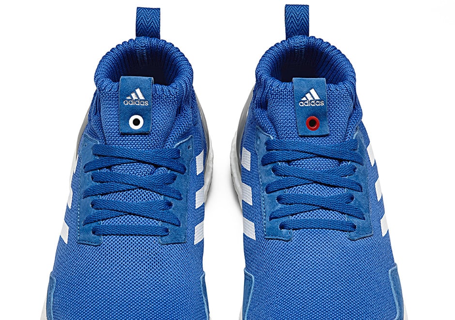 adidas Consortium Run Thru Time Pack Release Date