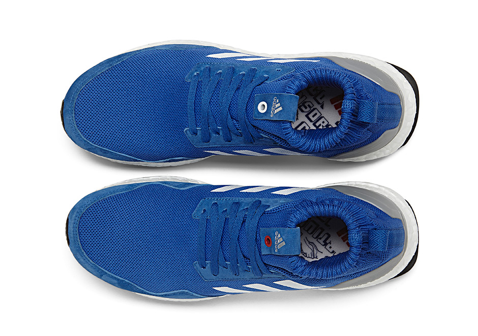 adidas Consortium Run Thru Time Pack Release Date